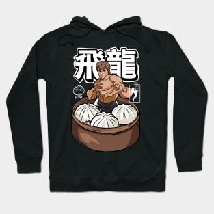 Fei Long’s Jiaozi Hoodie